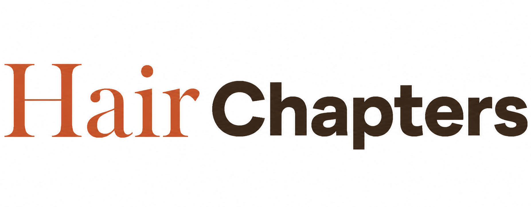 Hair Chapters