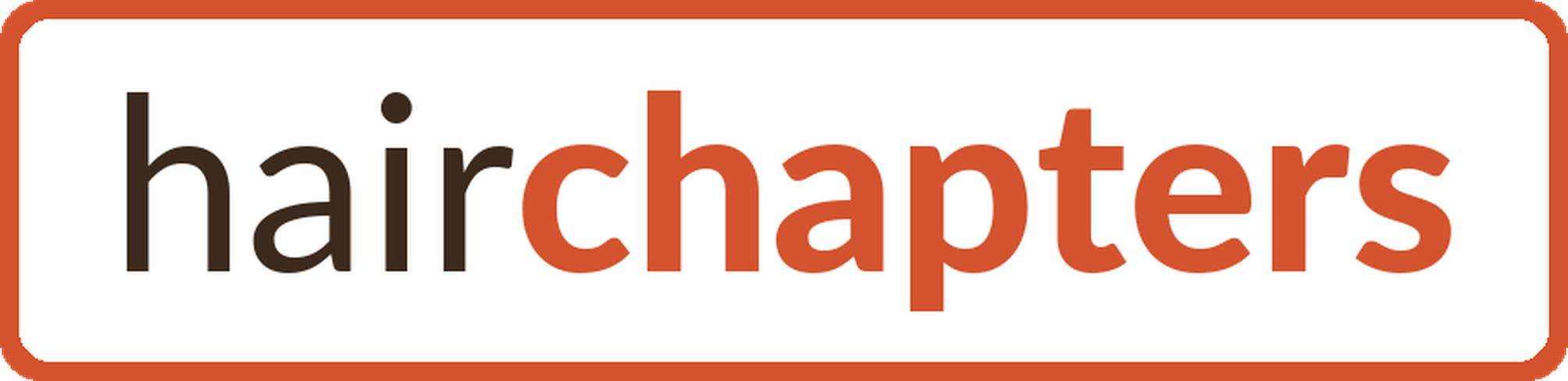 Hair Chapters